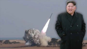 ABD'den Kuzey Kore'ye nükleer tehdit: Rejimin sonu olur