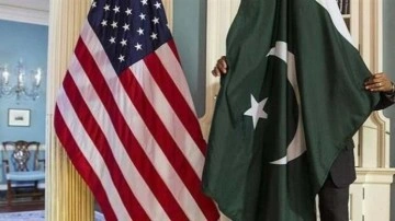 ABD'den Pakistan'a 200 milyon dolarlık destek!