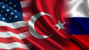 ABD'den Türkiye'ye önce övgü sonra yaptırım tehdidi