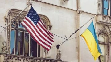ABD’den Ukrayna’ya 300 milyon dolarlık ek askeri yardım