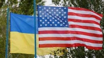 ABD'den Ukrayna'ya 457,5 milyon dolarlık ek güvenlik yardımı
