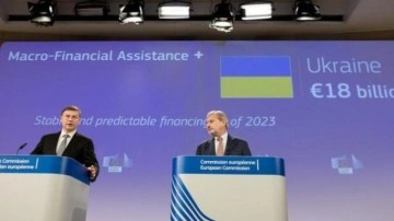 AB'de Ukrayna'ya veto şoku! 18 milyar avroluk yardım tek üyeye takıldı
