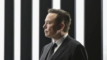 AB'den Elon Musk'a 24 saat süre