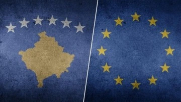 AB'den Kosova ile vize serbestisi kararı