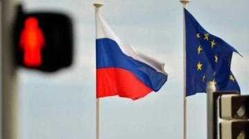 AB'den Rusya'ya 'dost olmayan ülkeler' tepkisi