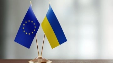 AB'den Ukrayna'ya 4 yıl için 20 milyar euroluk askeri destek planı