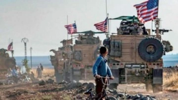 ABD'nin eski Suriye Özel Temsilcisinden 'Türkiye' itirafı!