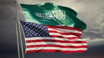 ABD'nin süpriz kararı sonrası Suudi Arabistan'dan jet açıklama!