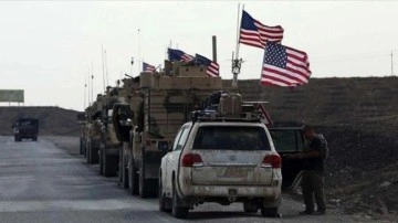 ABD'nin Suriye'deki üslerine saldırı girişimi! Roket ve kamikaze SİHA'lar kullanıldı