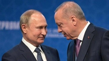 Abdulkadir Selvi duyurdu! Erdoğan son görüşmede Putin’e ne önerdi?