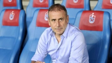 Abdullah Avcı biletlerini kesti! Trabzonspor'da 10 isim formayı unuttu!