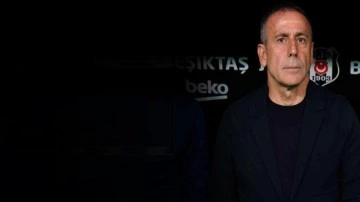 Abdullah Avcı: Üstümden Trabzonspor ceketini çıkardığımda ben de konuşurum