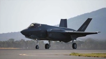 ABD'ye ''rehin'' tepkisi! Alamadıkları F-35'ler nedeniyle Türkiye&#039