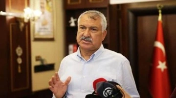 Adana Büyükşehir Belediye Başkanı Zeydan Karalar'ın 5 Yıllık Karnesi