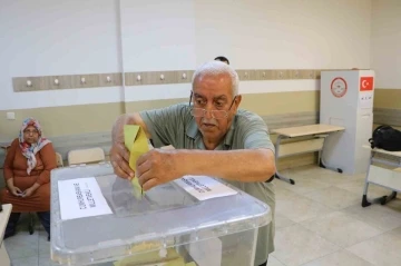 Adana’da 1 milyon 629 bin 959 seçmen sandık başına gidecek
