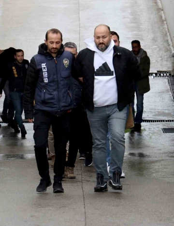 Adana’da 150 milyon TL vurgun yapan ‘Sazan Sarmalı’ çetesi çökertildi
