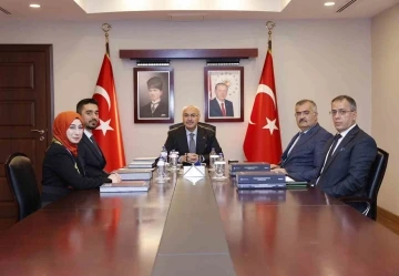 Adana’da dezenformasyonla mücadelede kurumlar arası iş birliği
