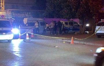 Adana'da Genç Silahlı Saldırı Sonucu Hayatını Kaybetti