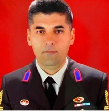 Adana'da jandarma karakol komutanı evinde ölü bulundu