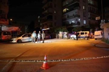 Adana'da Üniversite Öğrencisi Silahlı Saldırıya Uğradı