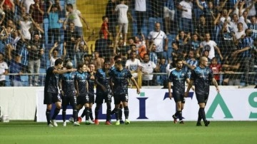 Adana Demirspor 3-2 Trabzonspor MAÇ ÖZETİ İZLE