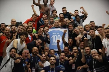 Adana Demirspor'dan tarihi başarı; en iyi Süper Lig sonucunu aldı
