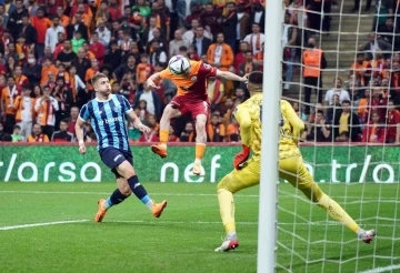 Adana Demirspor ile Galatasaray 37. randevuda
