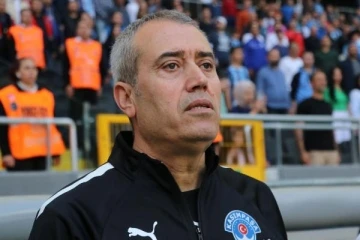 Adana Demirspor – Kasımpaşa maçının ardından