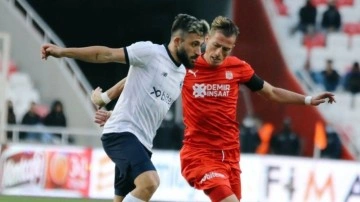 Adana Demirspor Sivasspor maçı CANLI İZLE