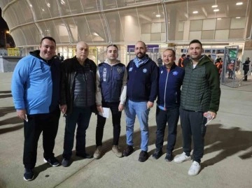 Adana Demirspor ve Sivasspor Maçı Öncesi Polisten Uyarı