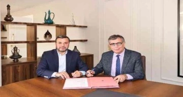 Adana Milli Eğitim ile Yüreğir Belediyesi’nden iş birliği protokolü