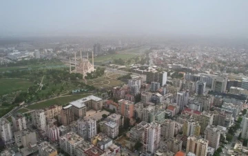 Adana nüfusunun 332 bin 835’i genç nüfus
