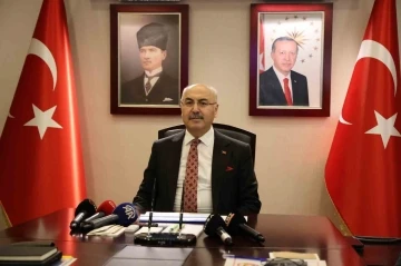 Adana Valisi Köşger: &quot;Suç örgütlerinin üzerine en şiddetli şekilde gideceğiz&quot;

