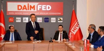 Adana Vergi Denetim Kurulu Daire Başkanı Vergi Denetimi Hakkında Konuştu