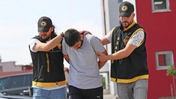 Adana'da bir kişinin öldüğü kavgayla ilgili 2 kişi tutuklandı