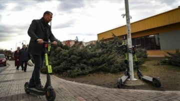 Gaziantep’te de yasaklanacak mı? Adana’da elektrikli bisiklet, motosiket ve scooter yasağı