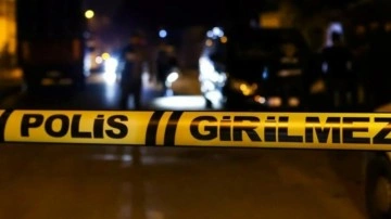 Adana'da vahşet: Karısını baltayla öldürdü, teslim oldu!