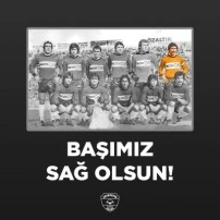 Adanaspor’un Efsane Kaptanı Vedat Bayraktar Hayatını Kaybetti