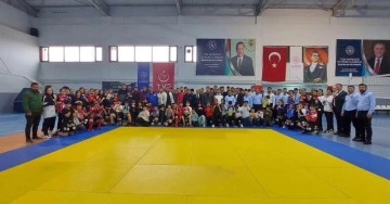 Adıyamanlı Muaythai Sporcuları Türkiye Şampiyonasına Hazırlanıyor