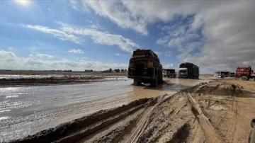 Afganistan'da sel felaketi: İki günde 31 kişi vefat etti