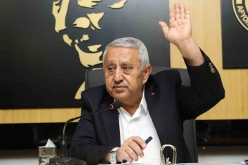 Afyonkarahisar Belediye Meclisi Son Kez Toplanacak
