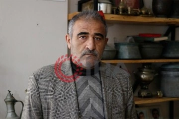Ağabeyi, 1993 yılında PKK’ya katılan kardeşine teslim ol çağrısı yaptı