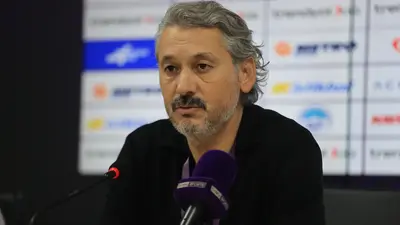 Kayserispor-Batman Petrolspor maçının ardından
