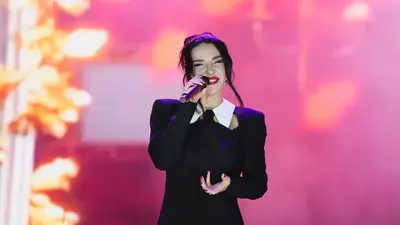Fatma Turgut, Mardin Kültür Yolu Festivali’nde müzikseverlerle buluştu
