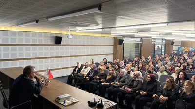 Mardin’de kadınların çevre farkındalığına odaklanan sıfır atık programı gerçekleştirildi