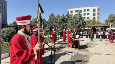 Kahta’da Tarih, Kültür ve Lezzet Buluşması Kapılarını Açtı