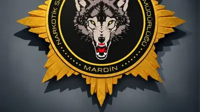Artuklu ve Kızıltepe'deki operasyonlarda 4 kişi adli sürece dahil edildi