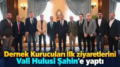 Yedi bölgenin gazetecileri Anadolu turizmini dünyaya tanıtmak için buluştu