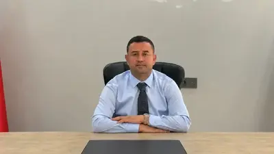 Selahattin Duyan’dan 29 Ekim’de üretim ve istihdam mesajı