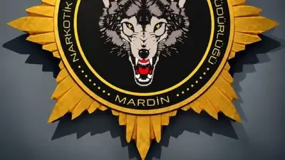 Mardin’de iki ilçedeki operasyonda 4 kişi gözaltına alındı